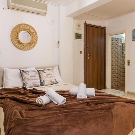 Loutraki Beach & Casino Condo 외부 사진