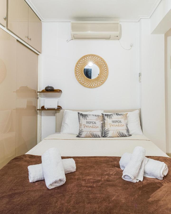 Loutraki Beach & Casino Condo 외부 사진